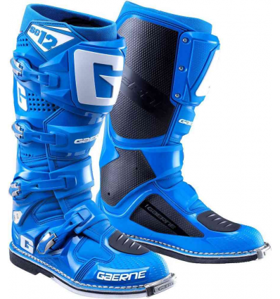 GAERNE BOOTS GAERNE SG12 SOLID BLUE