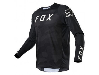 FOX FOX 360 SPEYER JERSEY [BLK]