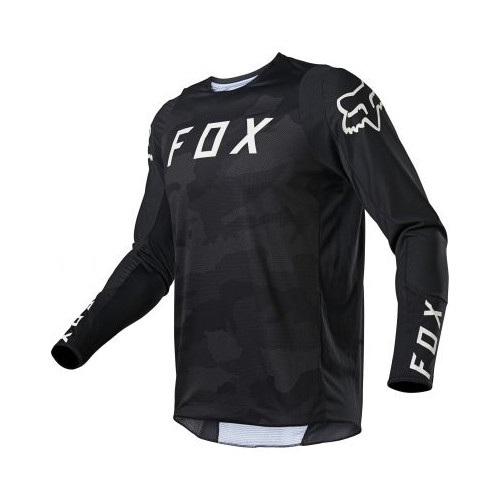 Bluze FOX FOX 360 SPEYER JERSEY [BLK]