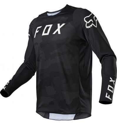 FOX FOX 360 SPEYER JERSEY [BLK]