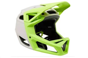 FOX adauga gamei de casti MTB noul model PROFRAME RS