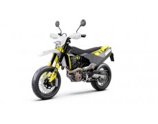 Husqvarna 701 Supermoto 2023