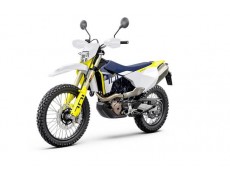 2023 Husqvarna 701 Enduro