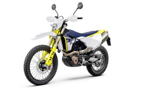 2023 Husqvarna 701 Enduro