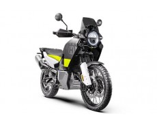 2023 Husqvarna Norden 901