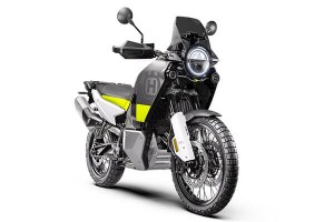 2023 Husqvarna Norden 901