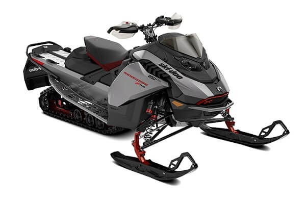 2023 SKI-DOO RENEGADE X-RS 850 E-TEC