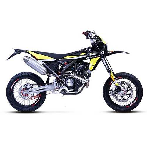 MOTOCICLETE Fantic XMF 125 Performance '21