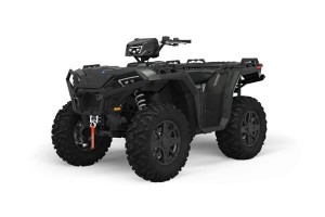 2023 Polaris Sportsman Lineup: imbunatatiri, tehnologie si design