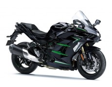 2023 Kawasaki Ninja H2 SX 