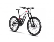 Bicicleta electrica montana pentru downhill XEF 1.9 FANTIC RACING