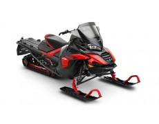 Gama de snowmobile LYNX Adventure furnizeaza distractie pentru intreaga familie