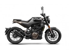 2023 Husqvarna Svartpilen 401