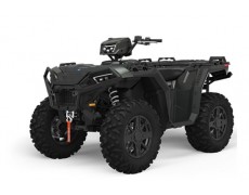 2023 Polaris Sportsman XP 1000: performanta fara limite 