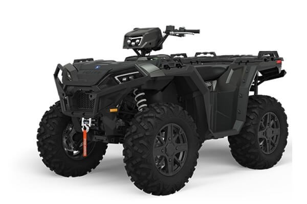 2023 Polaris Sportsman XP 1000: performanta fara limite 