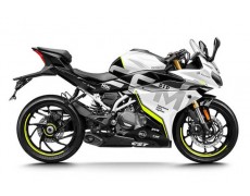 CFMOTO 250SR S