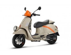 Scuter Vespa GTV 2023 