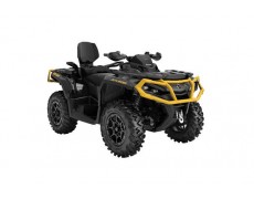 2023 Can-Am Outlander MAX XT-P 1000R