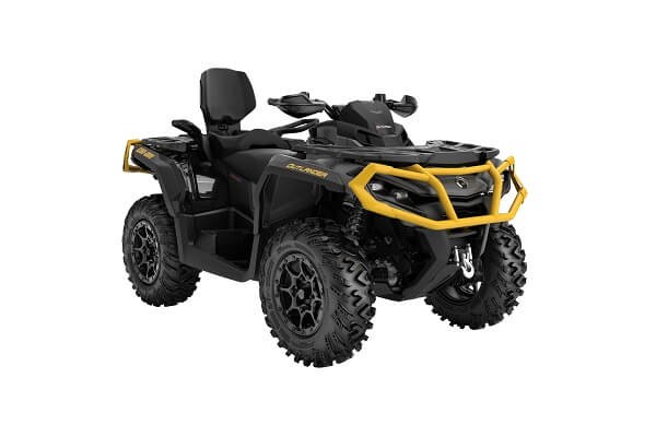 2023 Can-Am Outlander MAX XT-P 1000R