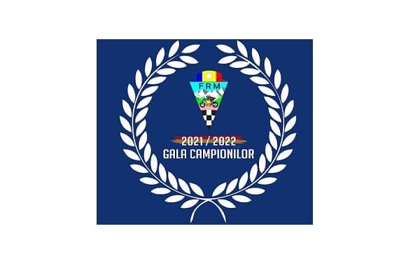 Gala Campionilor FRM 2022 & 2021 – Bucuresti 10.12.2022