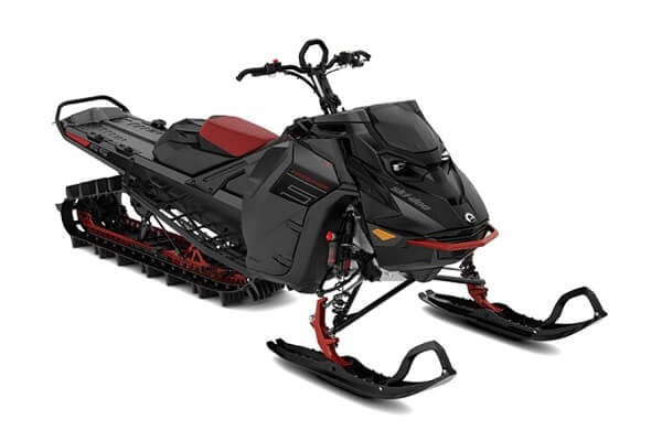 SKI-DOO FREERIDE 2023