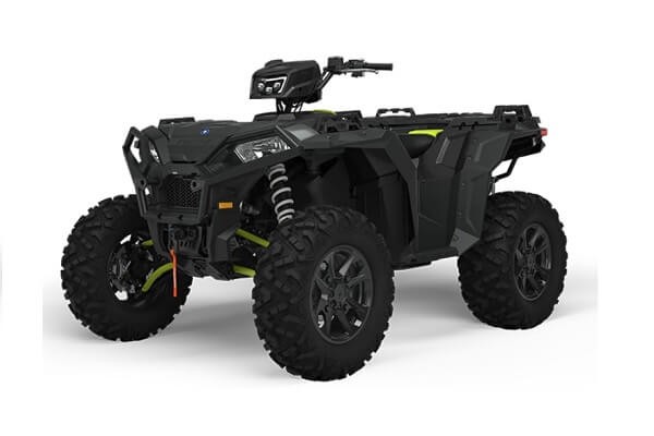 2023 Polaris Sportsman XP 1000 S