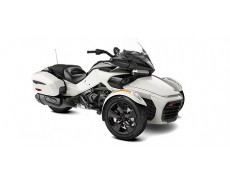 2023 Can-Am Spyder F3-T 