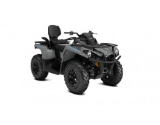 2023 Can-Am Outlander MAX DPS 450/570