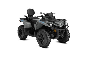 2023 Can-Am Outlander MAX DPS 450/570