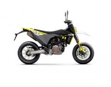 2023 Husqvarna 701 Supermoto 