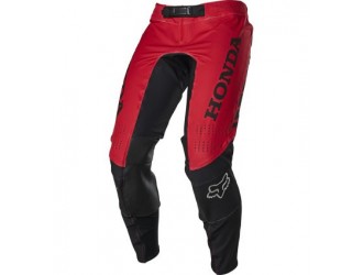 FOX FOX FLEXAIR HONDA PANT [FLM RD]