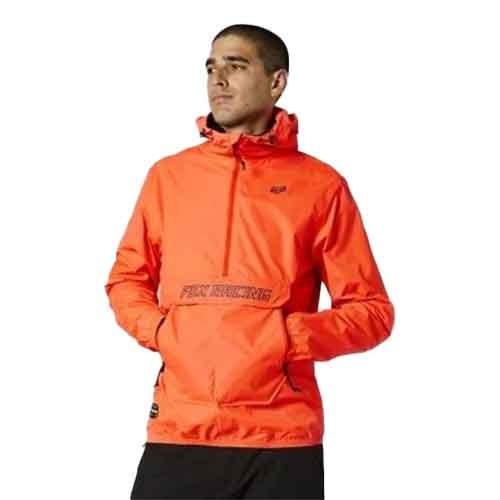 Geci FOX FOX SAVAGE ANORAK JACKET [ATMC PNCH]