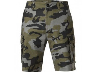 FOX FOX SLAMBOZO CAMO SHORT 2.0 [GRN CAM]