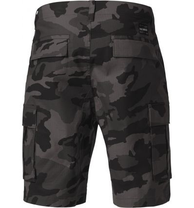 FOX FOX SLAMBOZO CAMO SHORT 2.0 [BLK CAM]