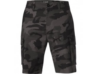 FOX FOX SLAMBOZO CAMO SHORT 2.0 [BLK CAM]