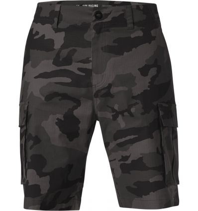FOX FOX SLAMBOZO CAMO SHORT 2.0 [BLK CAM]