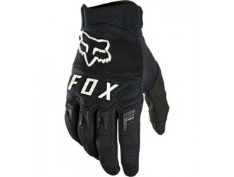 FOX FOX DIRTPAW GLOVE - BLACK [BLK/WHT]