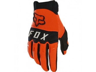 FOX FOX DIRTPAW GLOVE [FLO ORG]