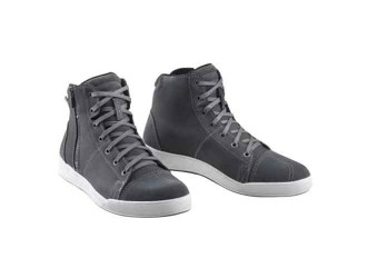 GAERNE SHOES GAERNE VOYAGER CDG GORE-TEX GREY