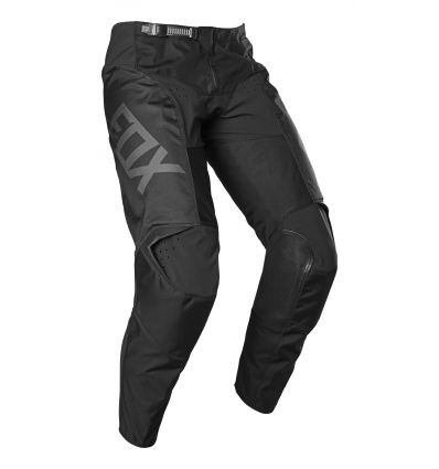 FOX FOX 180 REVN PANT - BLACK [BLK/BLK]