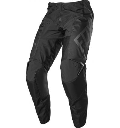 FOX FOX 180 REVN PANT - BLACK [BLK/BLK]