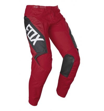 FOX FOX 180 REVN PANT [FLM RD]