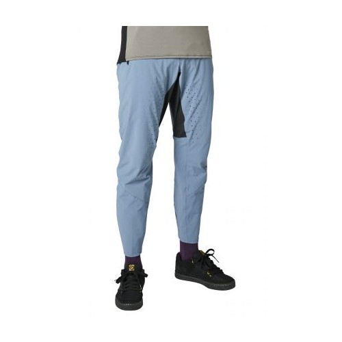 Pantaloni FOX FLEXAIR PANT [MT BLU]