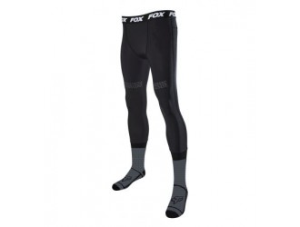 FOX FOX NEW BASELAYER PANT [BLK]