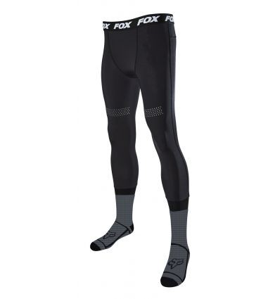 FOX FOX NEW BASELAYER PANT [BLK]