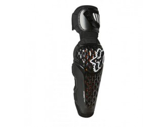 FOX FOX TITAN PRO D3O ELBOW GUARD, CE [BLK]