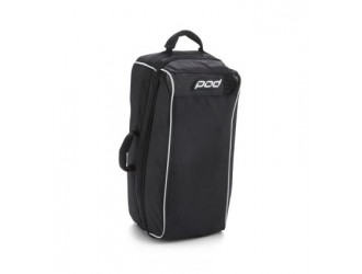 POD KX Bag - Knee Brace Black