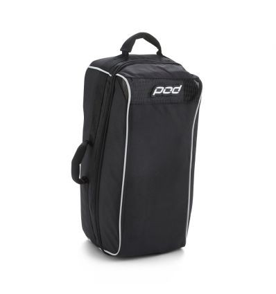 POD KX Bag - Knee Brace Black