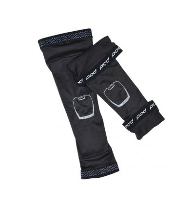 POD KX Knee Sleeve Black