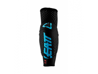 LEATT ELBOW GUARD 3DF 5.0 FUEL/BLK